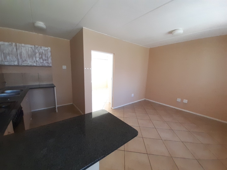 1 Bedroom Property for Sale in Van Der Hoff Park North West